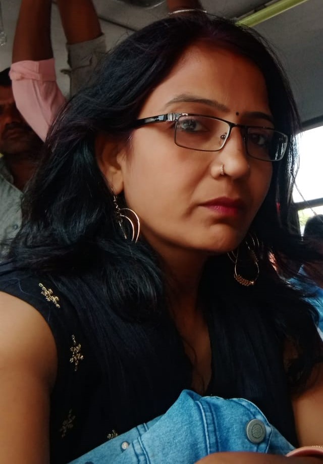 Poonam Manoj Tak - Part time Baby Sitter in Chincholi gaon in Mumbai