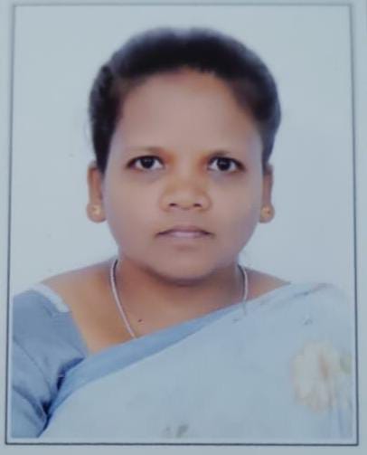 Rajeshwari - Part time Baby Sitter in Hennur Gardens in Bangalore Bengaluru