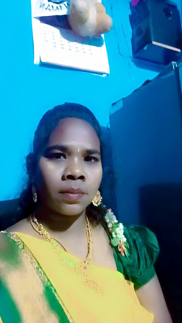 Nandini - Part time Cleaner and Baby Sitter in Kadugondanahalli in Bangalore Bengaluru
