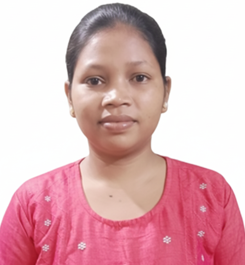 Roshni Toppo - Full time Cleaner and Patient Care and Elderly Care in Virar in Mumbai