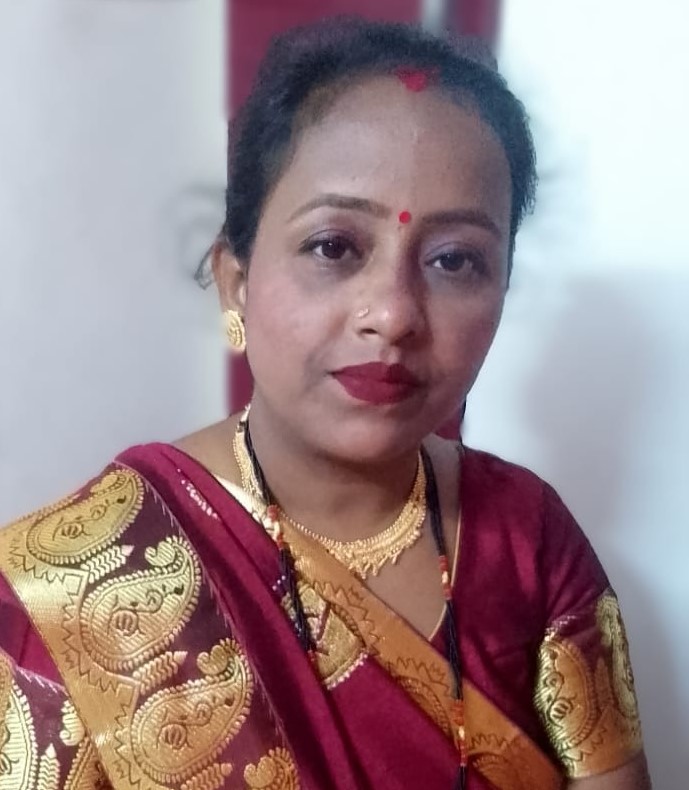 Tina - Part time Cleaner in Delhi in New Delhi