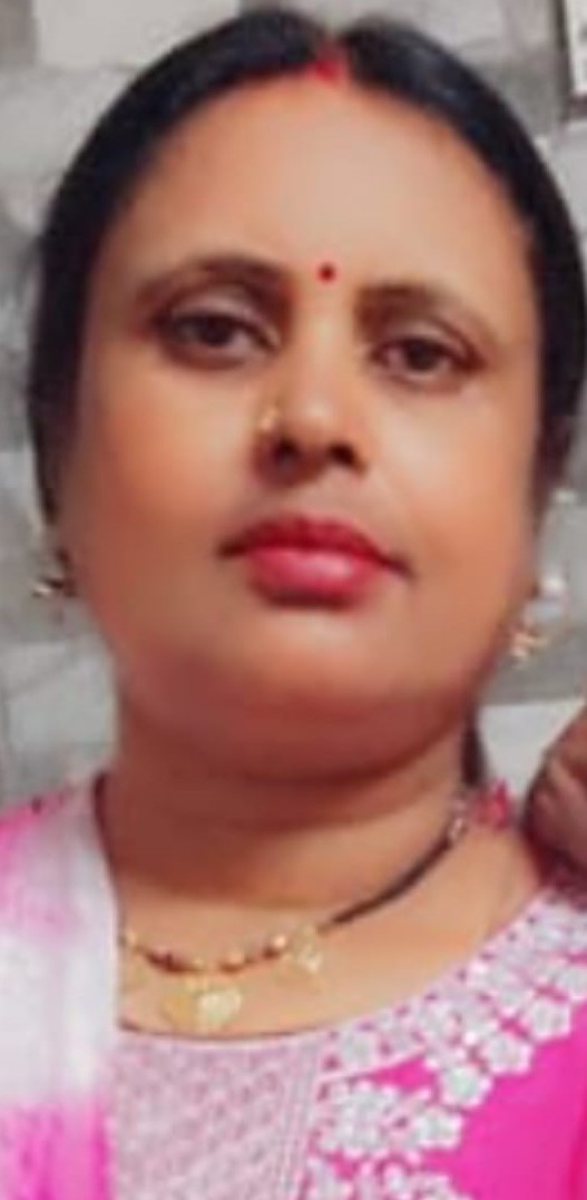 Ranju Pandey - Part time Cook and Patient Care and Elderly Care and Baby Sitter in Nalasopara East in Mira Bhayandar