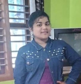 Deepa Lamani - Full time Cleaner in Hulimavu in Bangalore Bengaluru