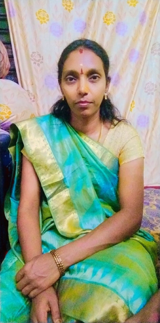 Chithra - Part time Cleaner in Baiyyappanahalli in Bangalore Bengaluru
