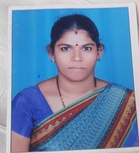 B Anjinamma - Part time Cleaner in Guttahalli in Bangalore Bengaluru