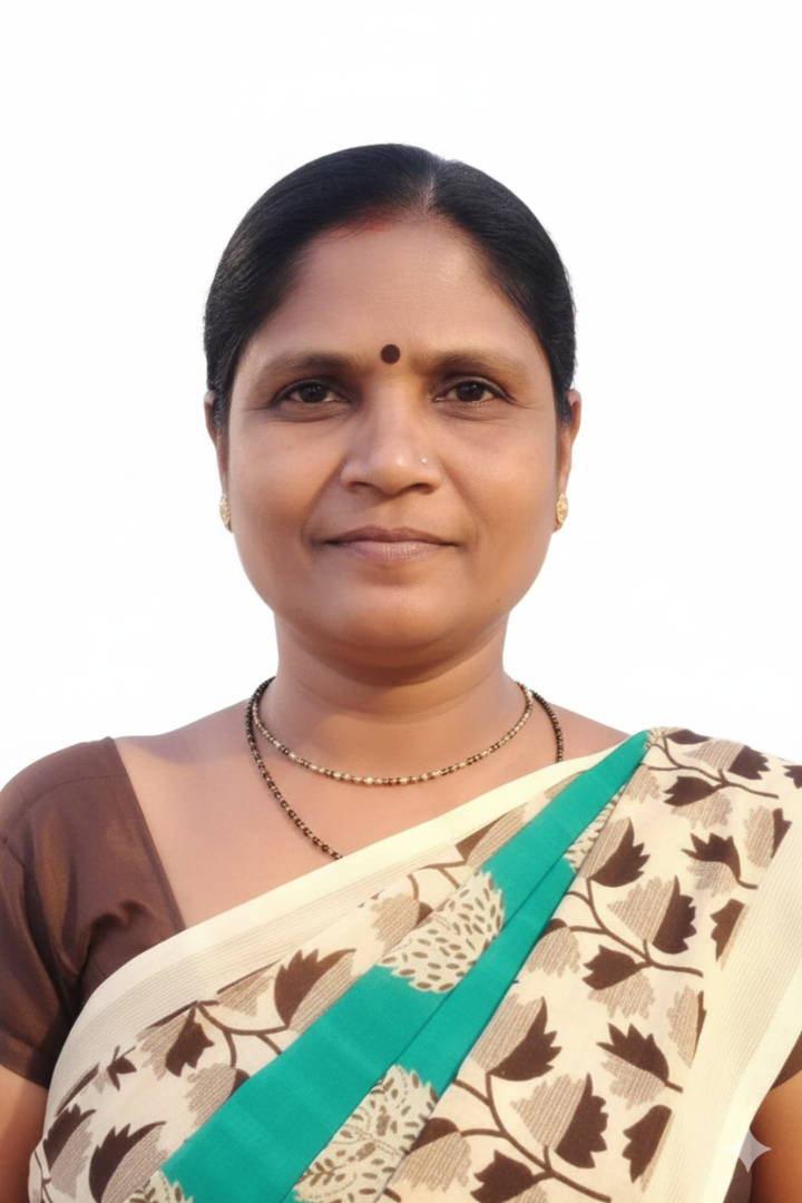 Reshma ramesh mohite - Full time Baby Sitter in chumber east in Mumbai
