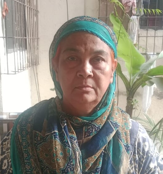 Jaitun Pawar