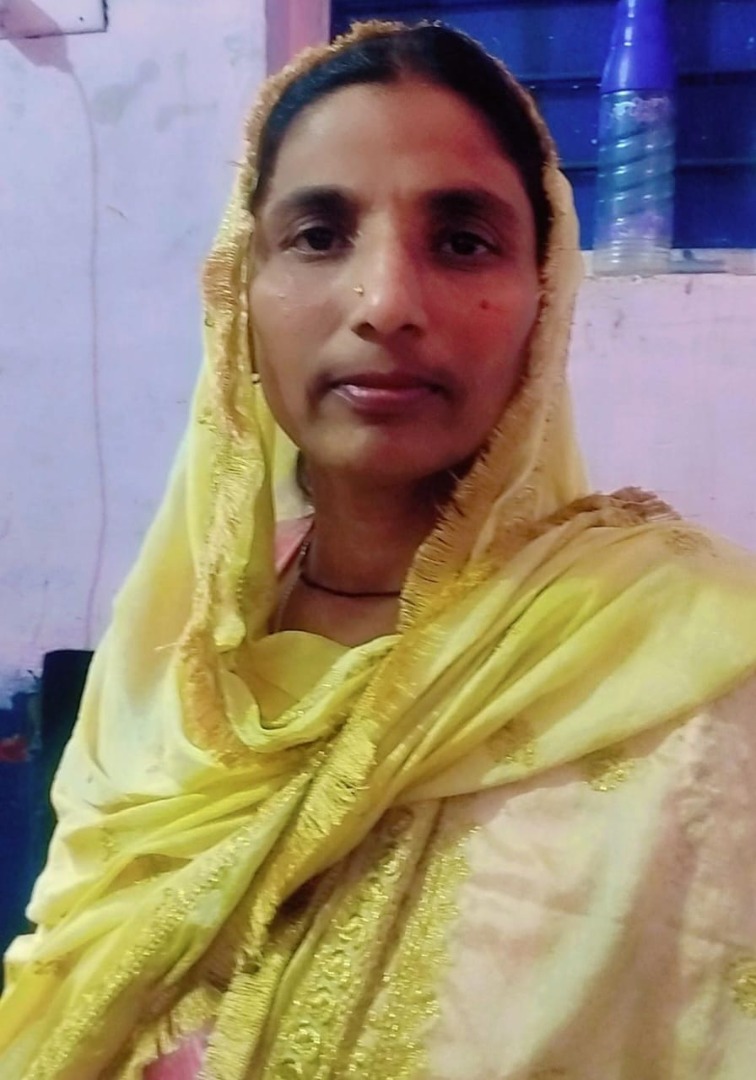Shakilabanu M Dambal - Part time Cleaner and Cook in J. P. Nagar in Bangalore Bengaluru