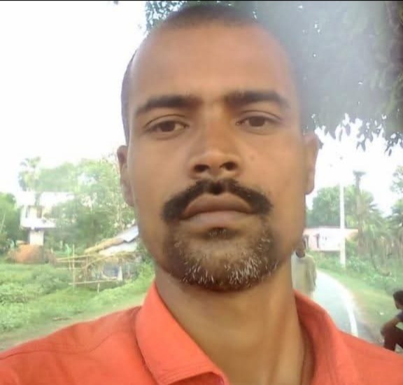 Amol Pal - Full time Patient Care and Elderly Care in Madhubani in Patna