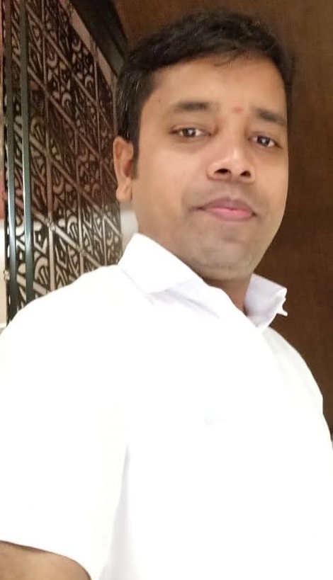Ajay kap - Part time Cleaner and Cook in Virar east in Thane