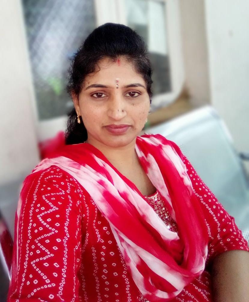Hema CG - Part time Cook and Baby Sitter in J. P. Nagar in Bangalore Bengaluru