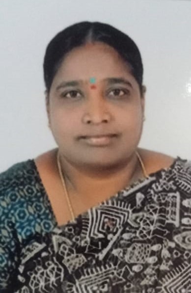 Sumalatha R - Full time Cleaner and Cook in Anche Koppalu in Hassan