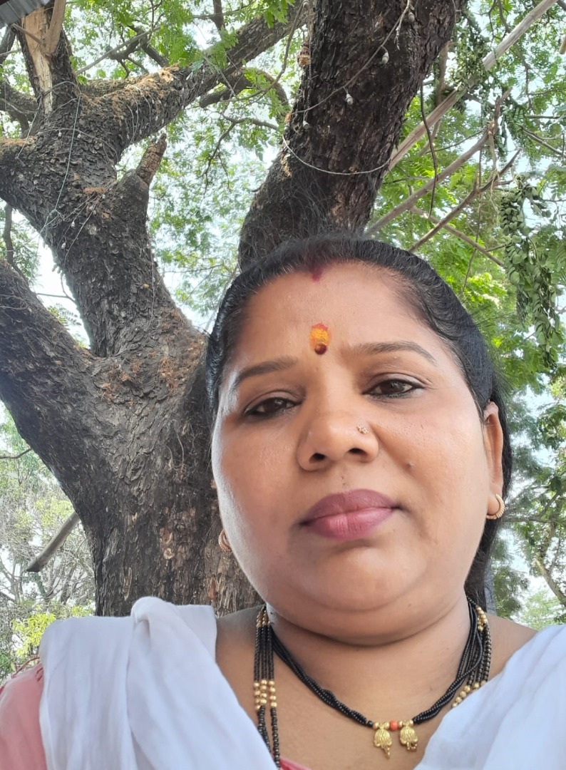Sangeeta Gaikward - Part time Cook and Patient Care and Elderly Care and Baby Sitter in Puna in Pune