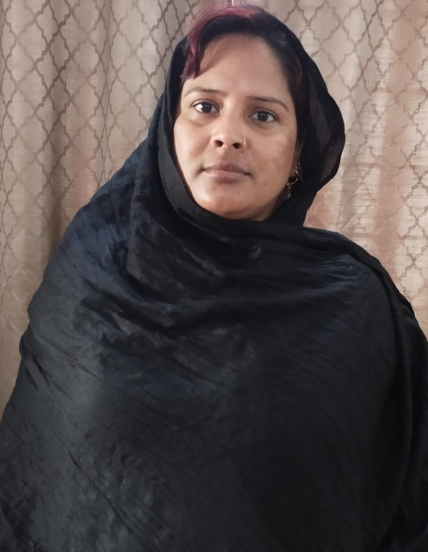 Rubi Khatun Bibi