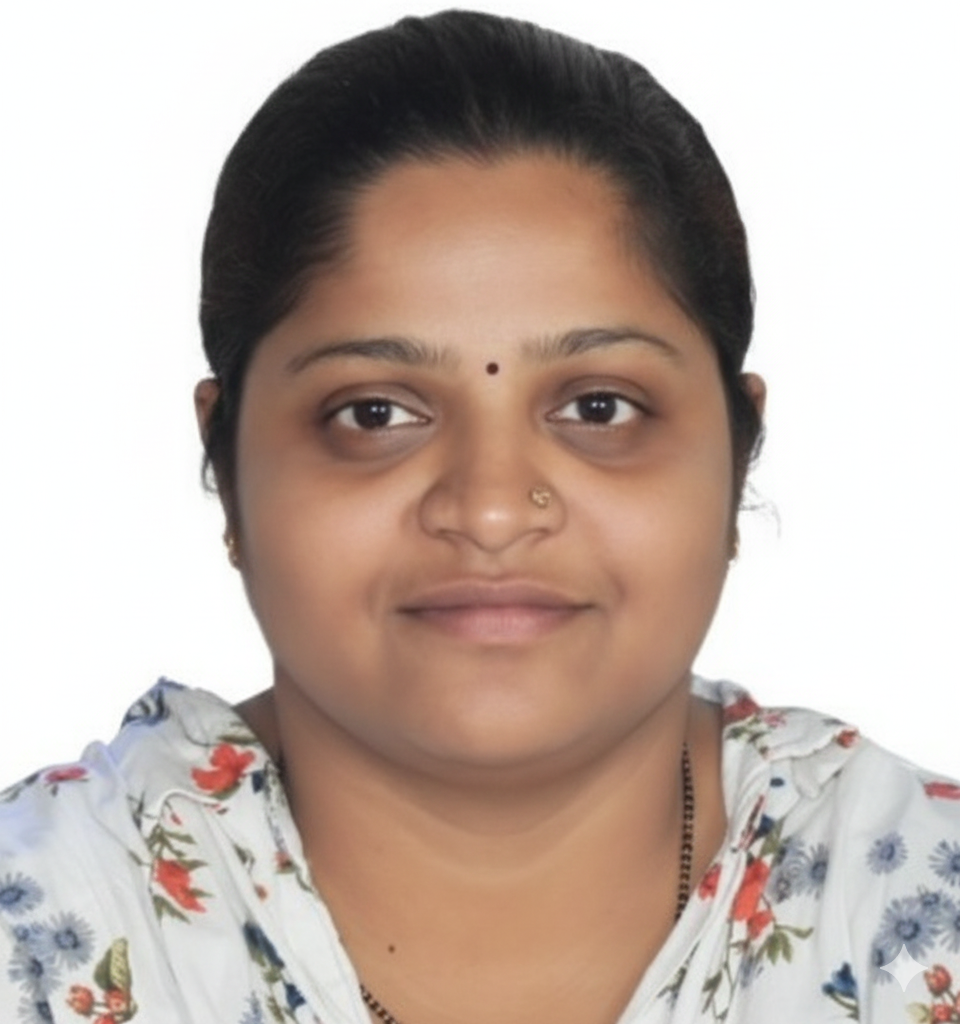 Nikita Abhijit Kawale - Part time Cleaner in Goregaon West in Mumbai