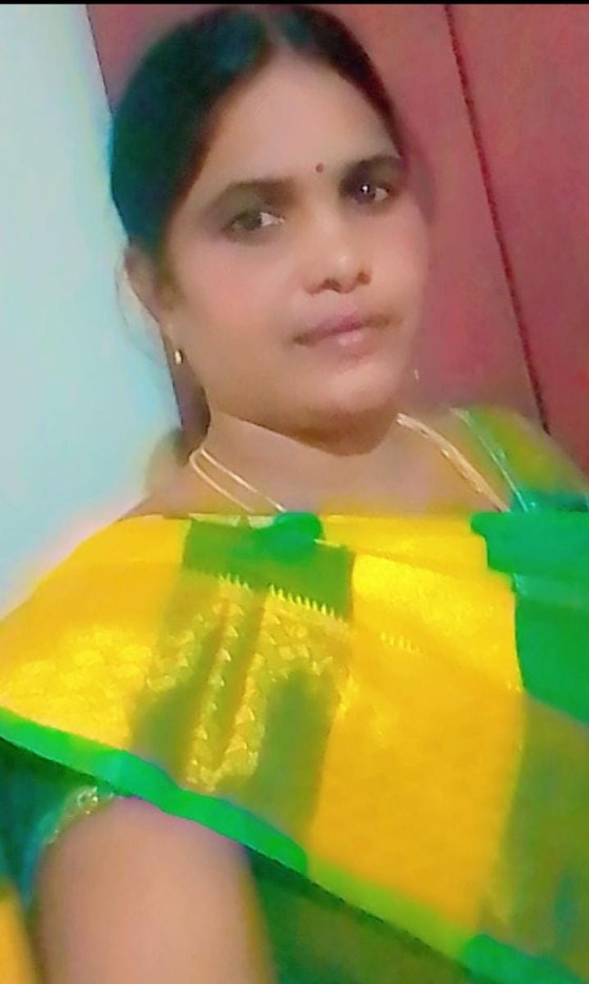 Santhi Vijayakumar