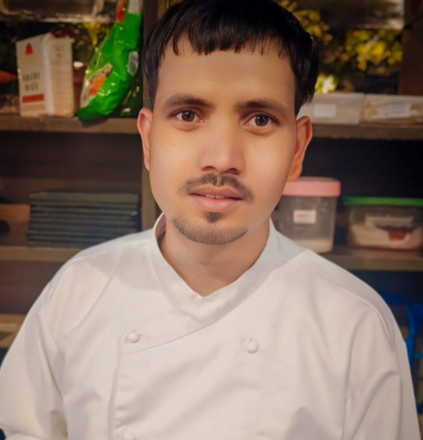 Rupathi - Part time Cleaner in New Tippasandra in Bangalore Bengaluru