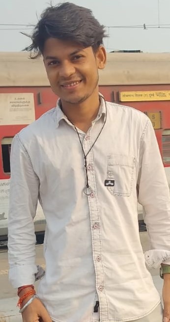 Govind Ray - Full time Cleaner and Cook in Andheri west in Mumbai