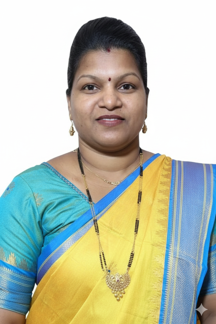 Vanita Rajputh - Part time Cleaner in Goregaon East in Mumbai