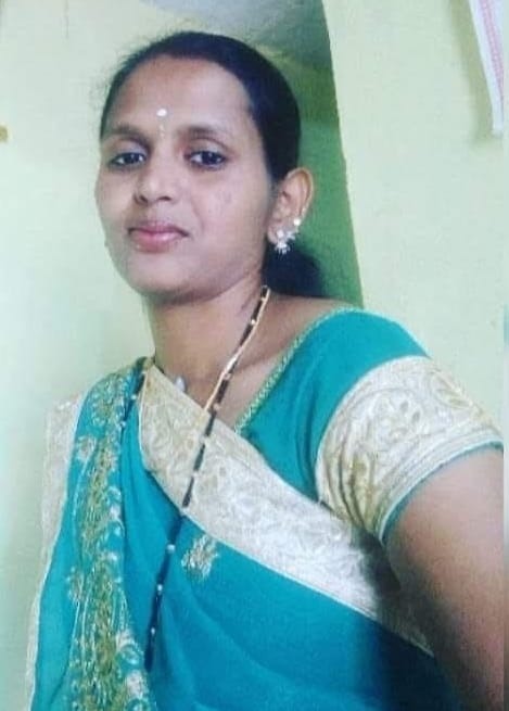 Sumathi - Part time Baby Sitter in Wilson Garden in Bangalore Bengaluru