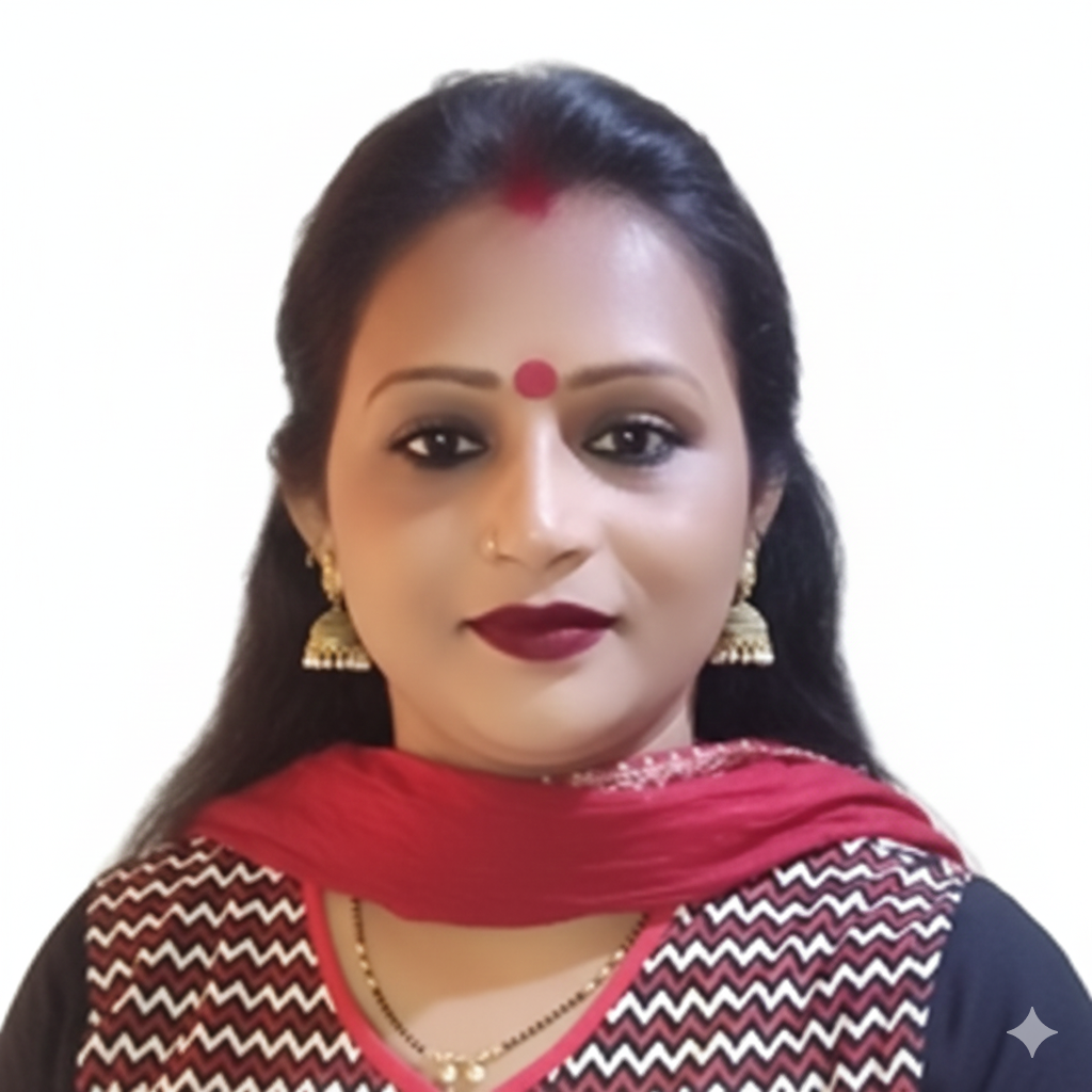 Dikshita pawar - Part time Cook and Baby Sitter in Chembur East in Mumbai