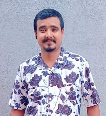 Deepak Swamy - Part time Cleaner in HSR Layout in Bangalore Bengaluru