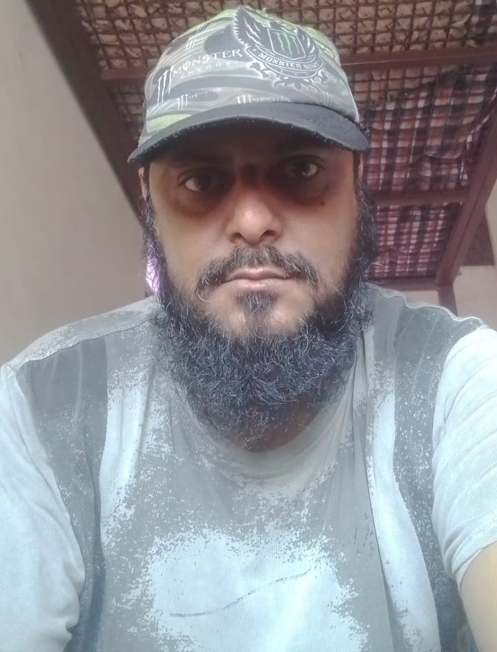 anwar  rangrez - Full time Cook in indore in Indore