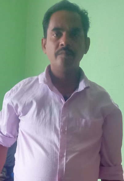 Ravinder Yadav - Part time Cook in virar east in Thane