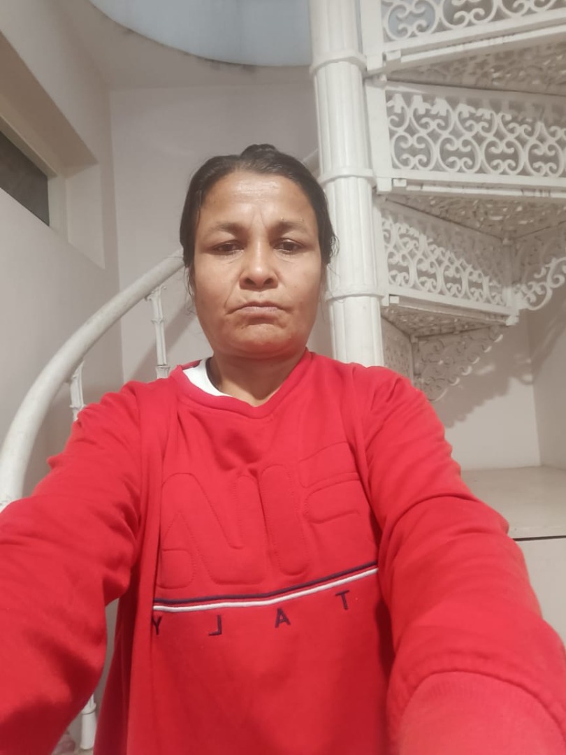 Sita Pradhan - Full time Cleaner and Cook and Patient Care and Elderly Care and Baby Sitter in Halasuru Lake Bridge in Bangalore Bengaluru