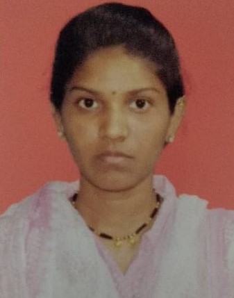 Reshma Ganesh Ganjare - Part time Baby Sitter in Lohegaon in Pune