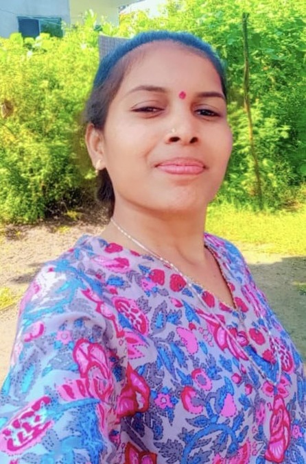 karishma choudhary - Full time Cleaner in gujrat in Ahmedabad