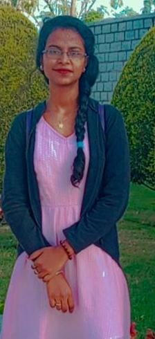 A Priya - Part time Baby Sitter in HBR Layout in Bangalore Bengaluru