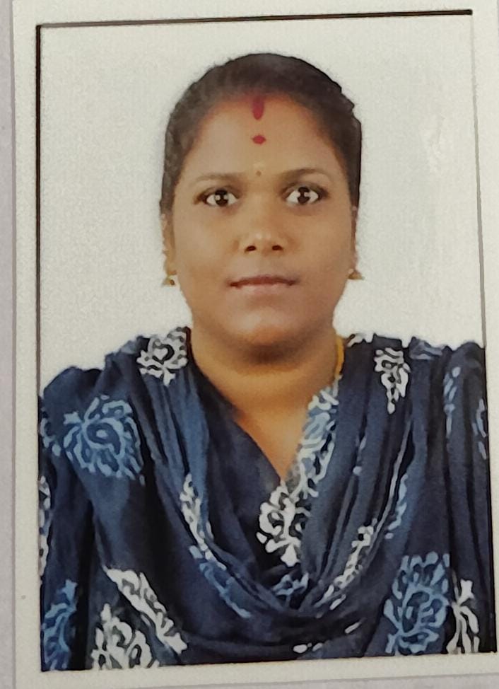 Gayathri - Part time Cleaner and Baby Sitter in R.M.V. 2nd Stage in Bangalore Bengaluru