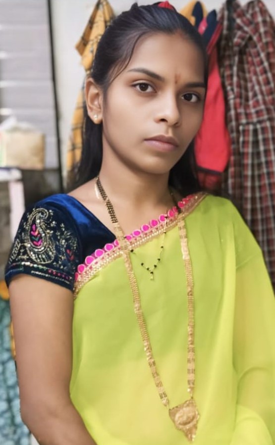 Ashwini Sunil Waghmare