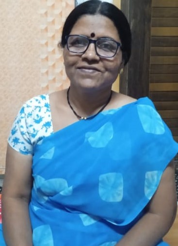 Savita Rajendra Sonawane