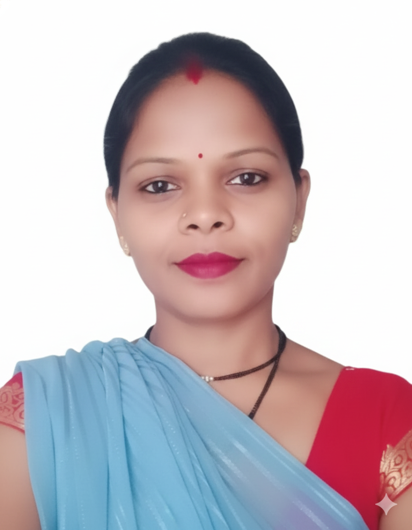 Manisha Sarde - Part time Cleaner and Cook and Patient Care and Elderly Care and Baby Sitter in Vashi in Mumbai