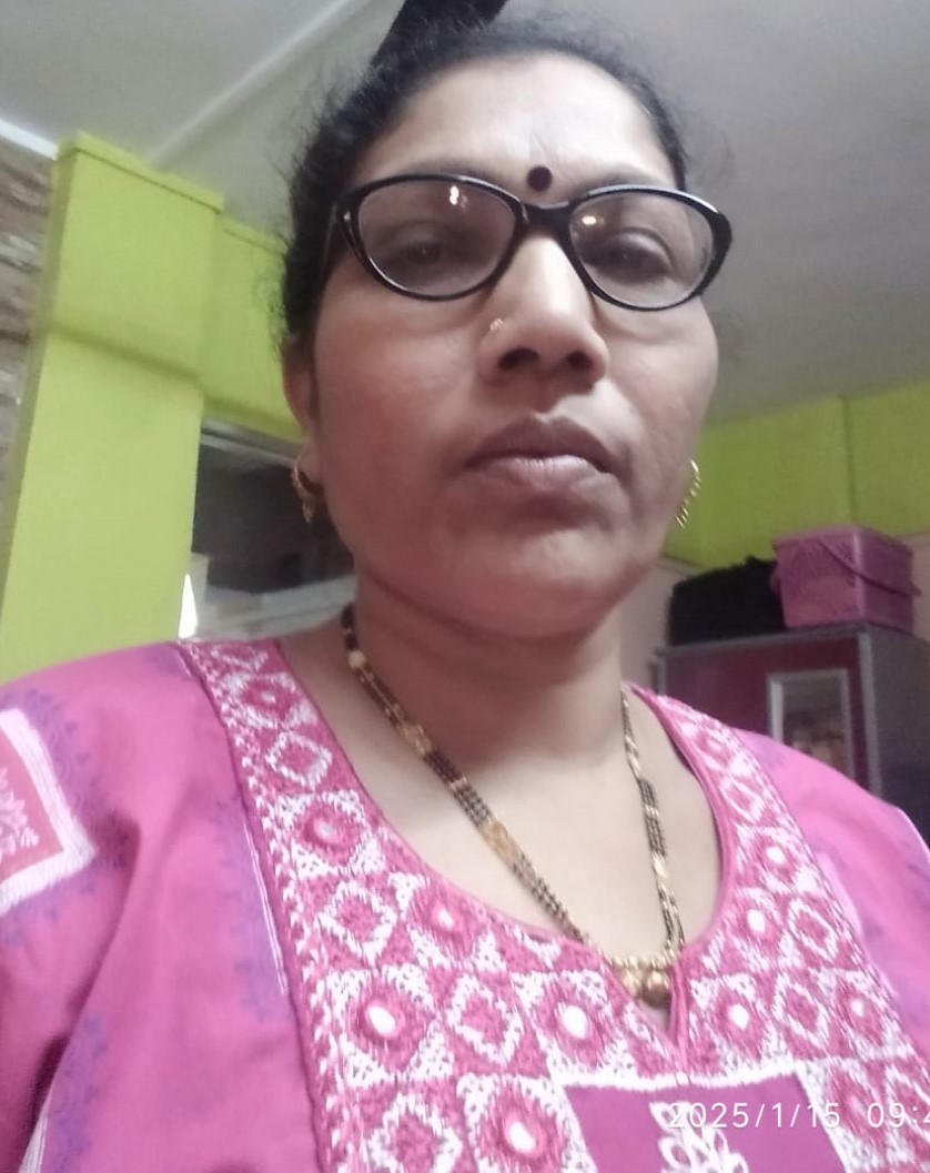 surekha chandrakant more