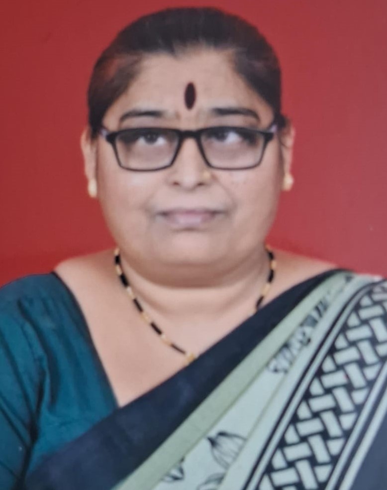 Shobha Mahindra Patole - Part time Patient Care and Elderly Care in Pune in Pune