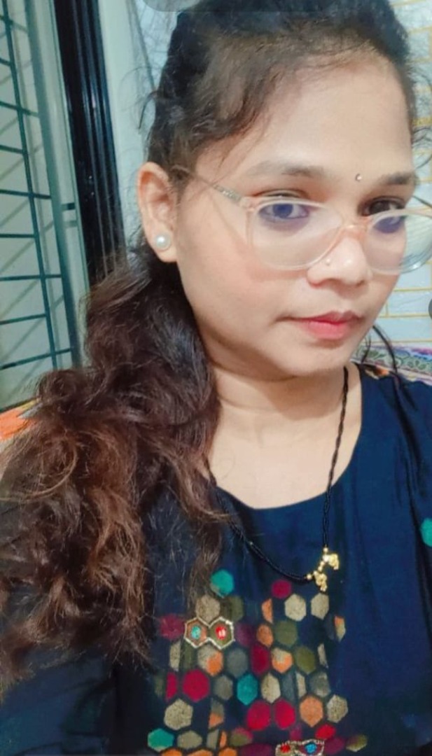 kaareema tandilkar - Part time Cleaner and Cook and Baby Sitter in sanaswadi in Pune