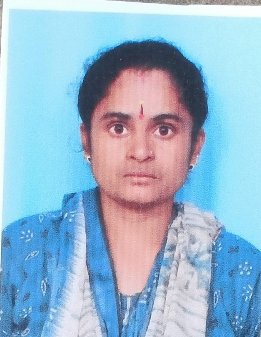 Manjula - Part time Cleaner in Electronic City in Bangalore Bengaluru