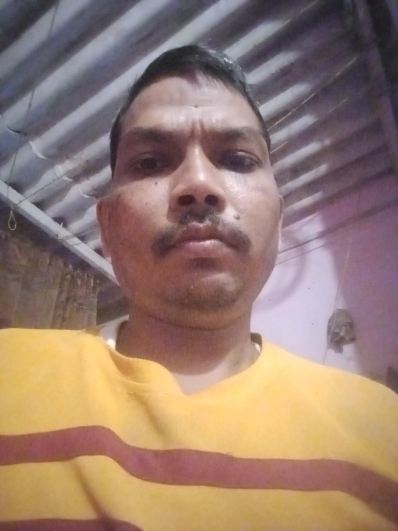 Ramesh gangaram singh - Part time Cleaner in Kanjurmarg East in Thane
