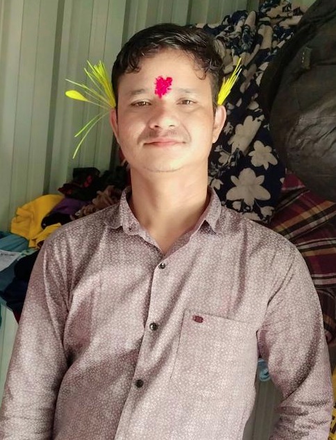 Ramesh - Part time Cook in HSR Layout in Bangalore Bengaluru