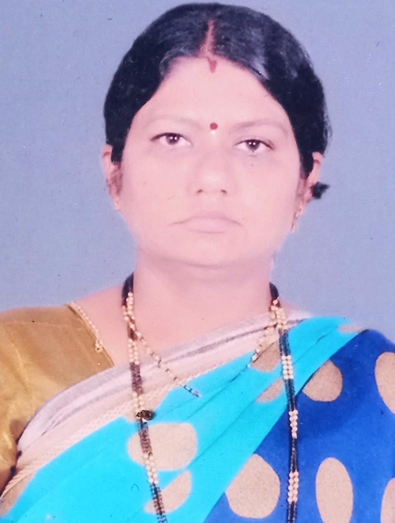 Deepali katvate - Part time Cleaner and Patient Care and Elderly Care and Baby Sitter in Parvati pune in Pune