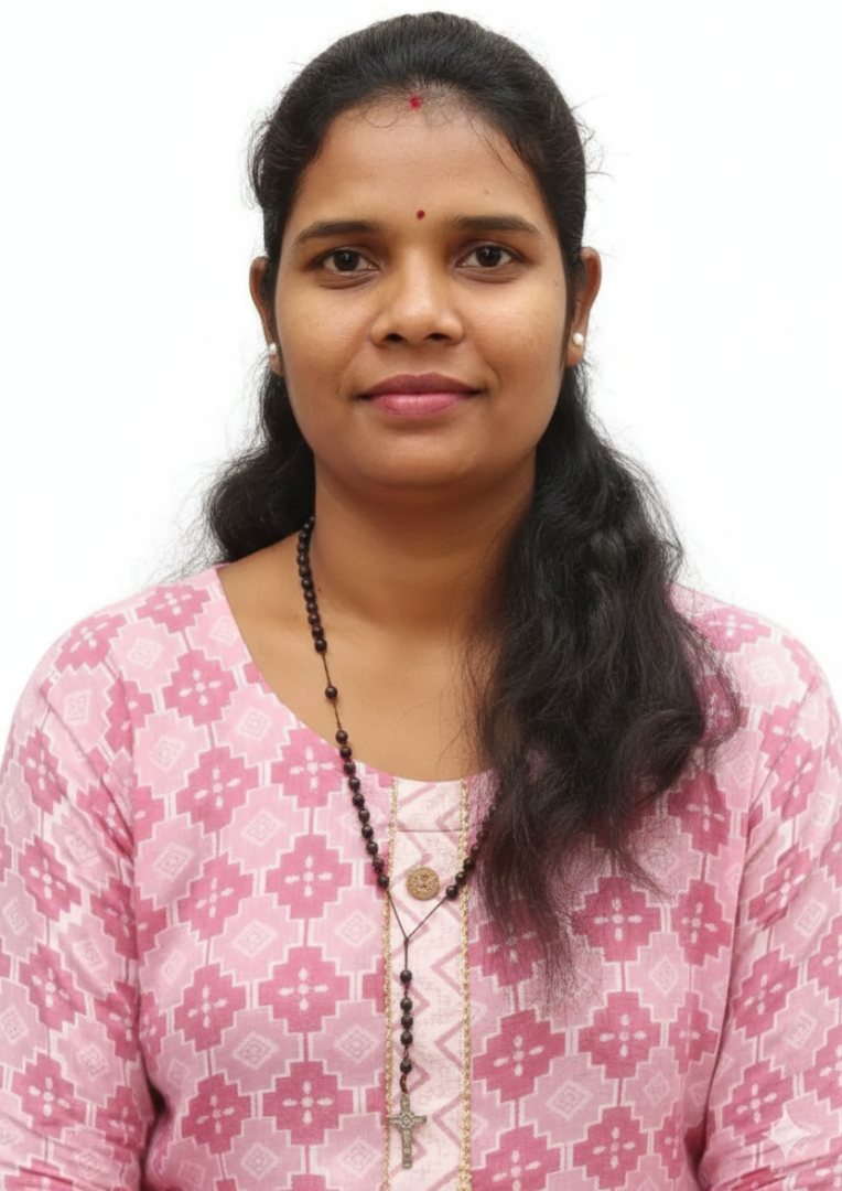 Tripti Kerketta - Full time Cleaner and Cook in khar in Mumbai