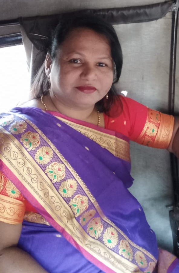Shanta Shinde - Part time Cleaner and Cook in Lonavla in Lonavla