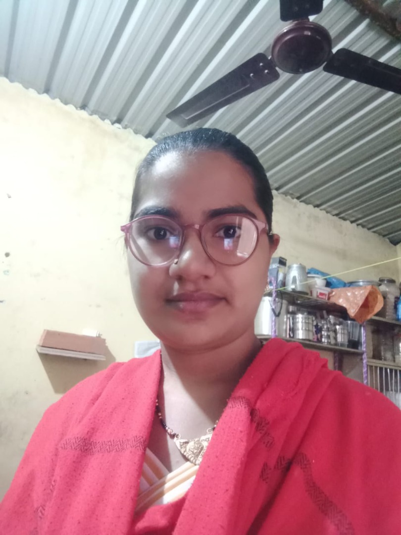 Sumaiya Mehboob Sherikar - Part time Baby Sitter in Pune in Pune