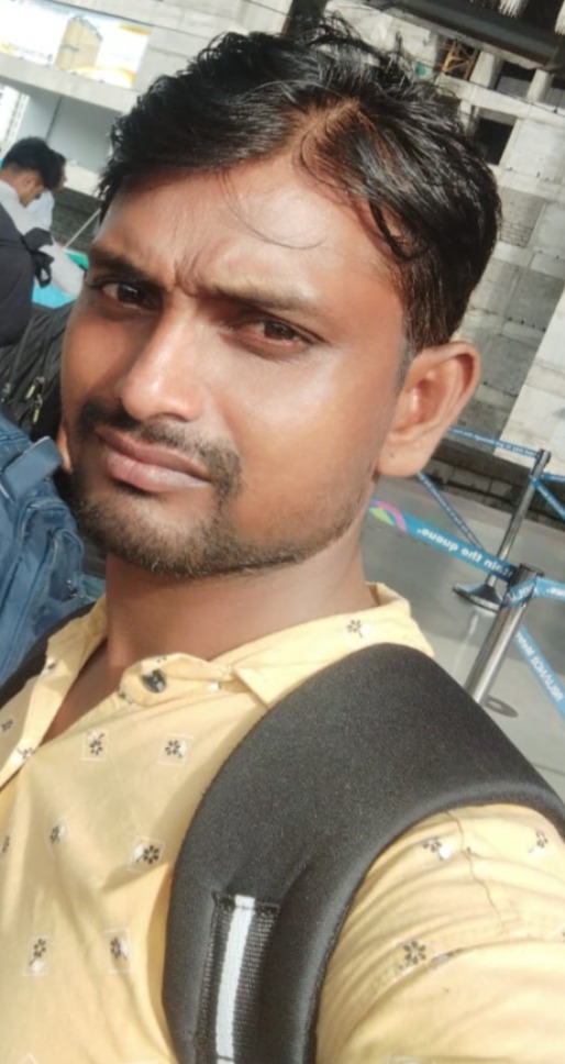 Kailas - Full time Cleaner and Cook in Pune in Pune