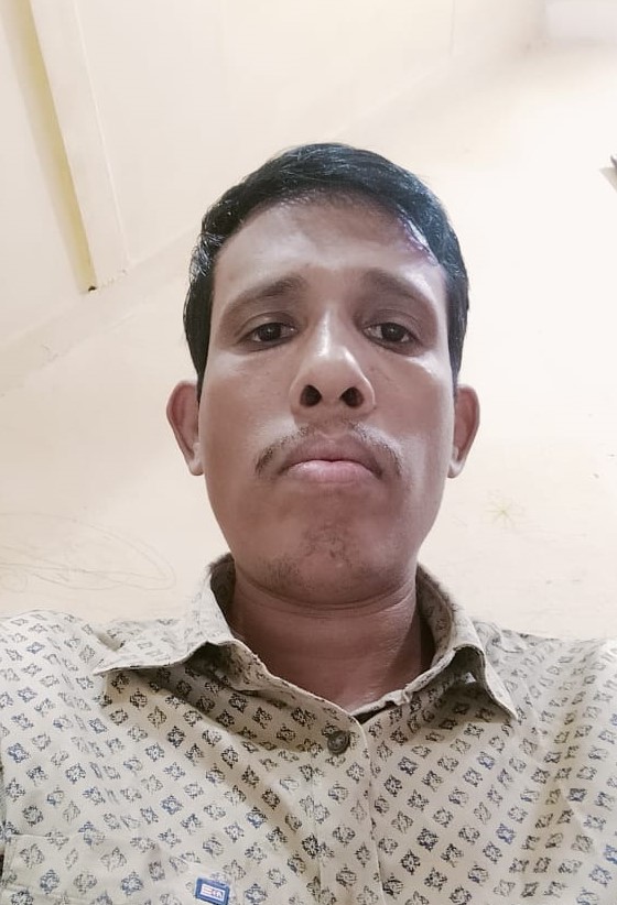 Santosh Maurya - Part time Patient Care and Elderly Care in Thane West in Thane