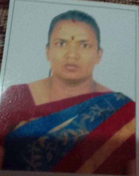 Kavitha - Part time Cook in Subramanyapura in Bangalore Bengaluru