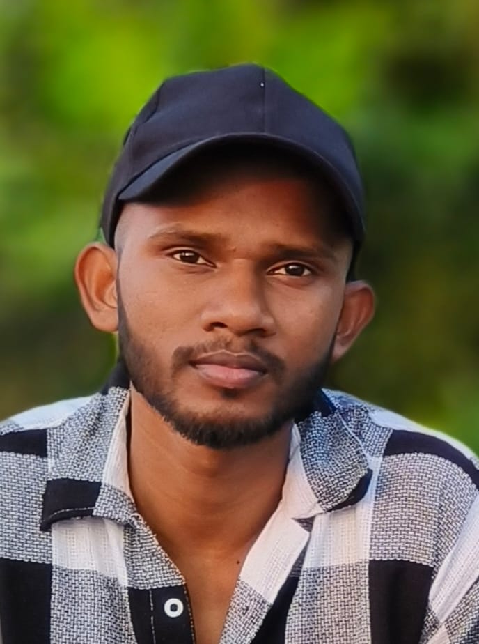 Abhi nayak - Full time Cleaner in Diva in Mumbai